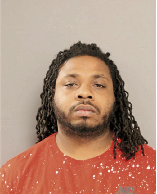 MUSTAFA F MUHAMMAD, Cook County, Illinois