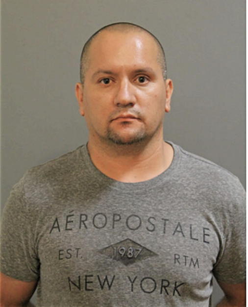 DAMIAN MUNOZ, Cook County, Illinois