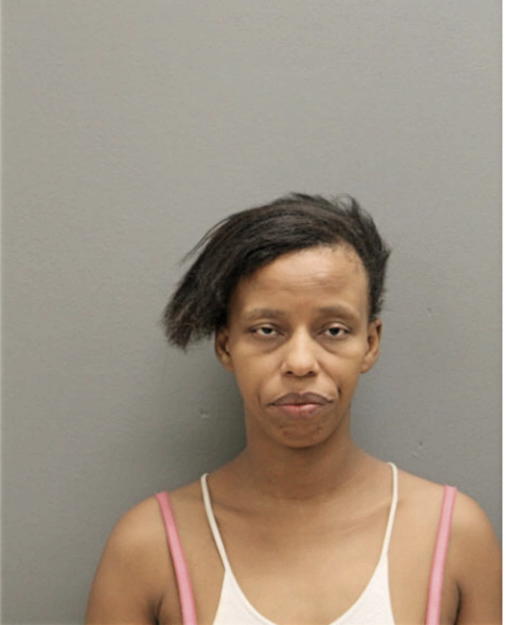 DIONE MUNOZ, Cook County, Illinois