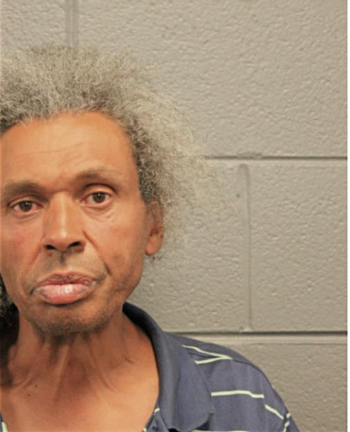 TERRY LEE NOLEN, Cook County, Illinois