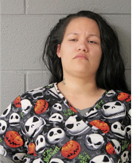 ROSELLEN NUNEZ, Cook County, Illinois