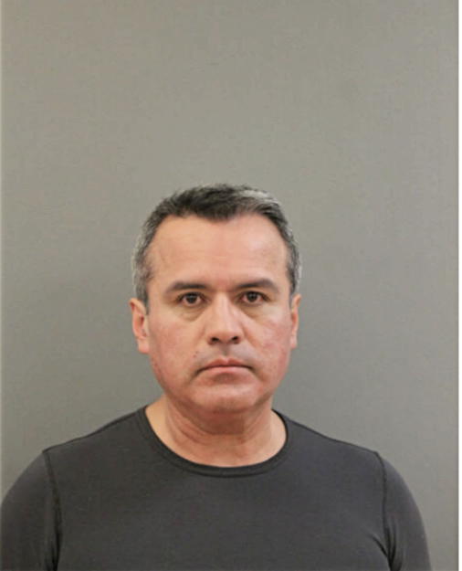 VICTOR OCHOA, Cook County, Illinois