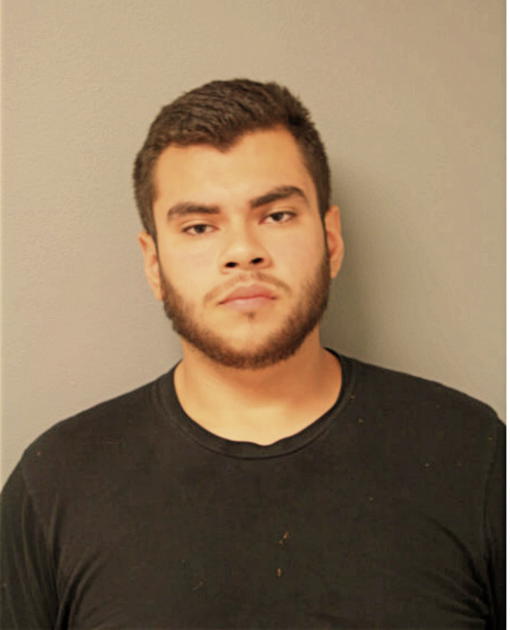 RICARDO A OLIVARES, Cook County, Illinois