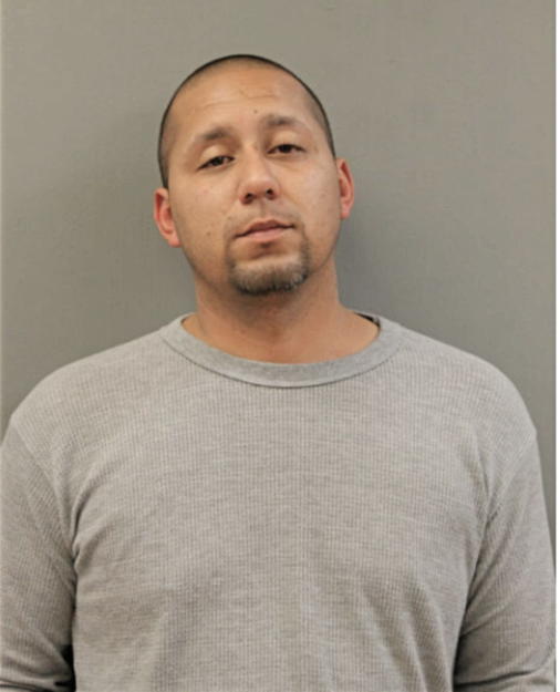 EDIALBERTO PABON, Cook County, Illinois