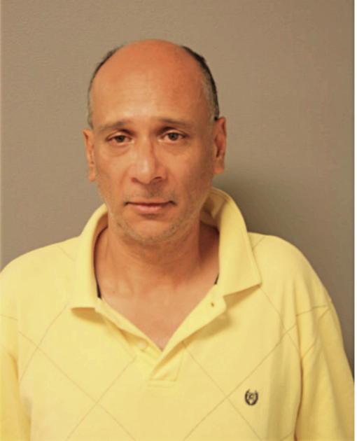ORLANDO PANIAGUA, Cook County, Illinois