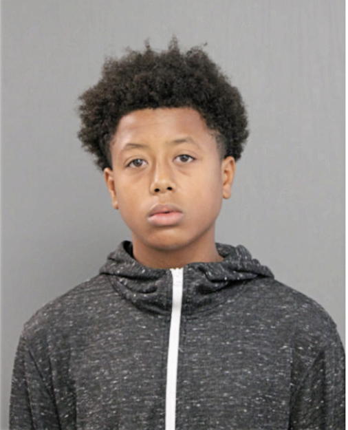 CORY PARKER, Cook County, Illinois