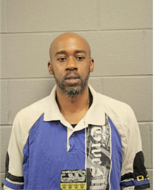 TALMADGE PAYTON, Cook County, Illinois