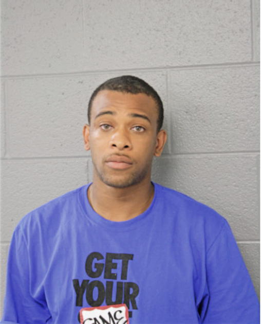 ANTONIO PERKINS, Cook County, Illinois