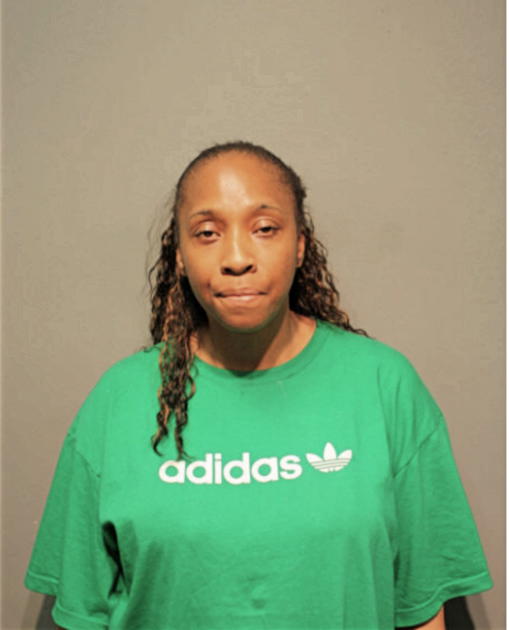 LADEDIRA PERSON, Cook County, Illinois
