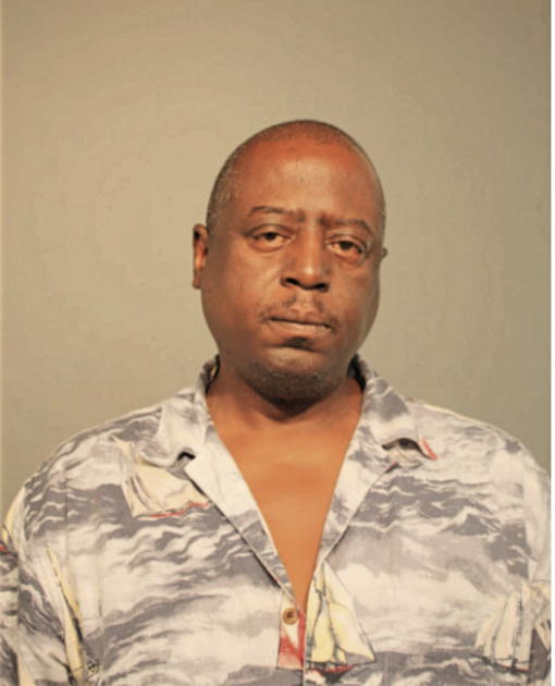 FRANK D PITTMAN, Cook County, Illinois