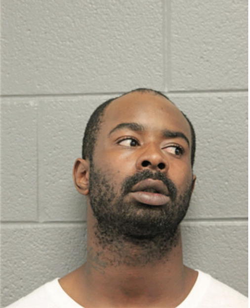 ERIC PLUNKET, Cook County, Illinois