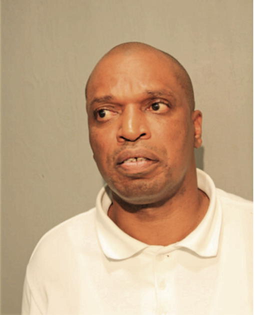 TYRONE POLLARD, Cook County, Illinois