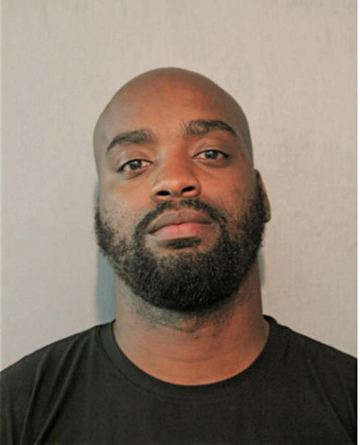 DARRYEL L PORTER, Cook County, Illinois