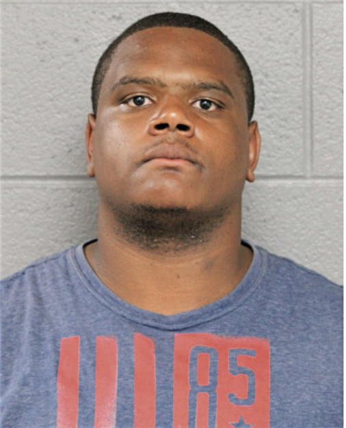 VIMELL T PORTER, Cook County, Illinois