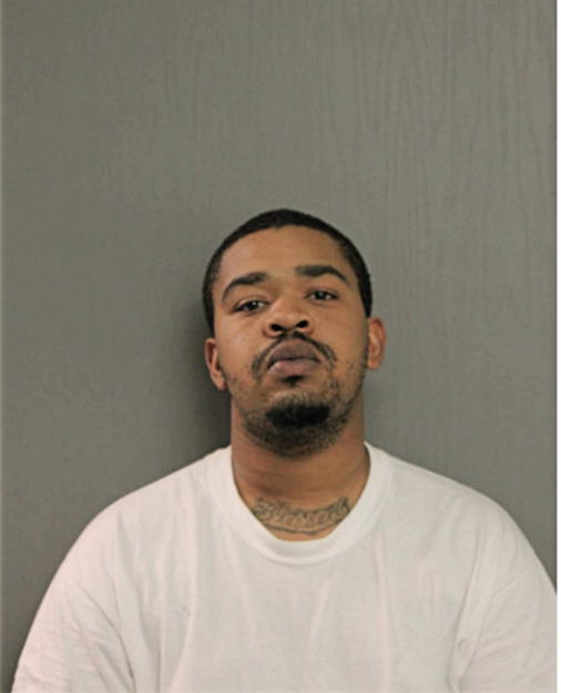 DONALD R RICHARD, Cook County, Illinois