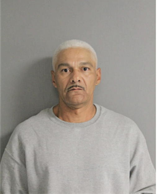 WILFREDO RODRIGUEZ, Cook County, Illinois