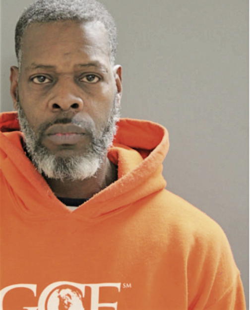 QUADIR I SABREE, Cook County, Illinois