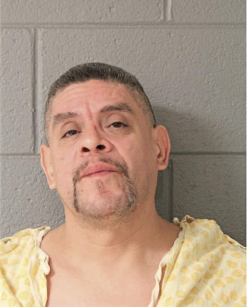 PETER SANCHEZ, Cook County, Illinois