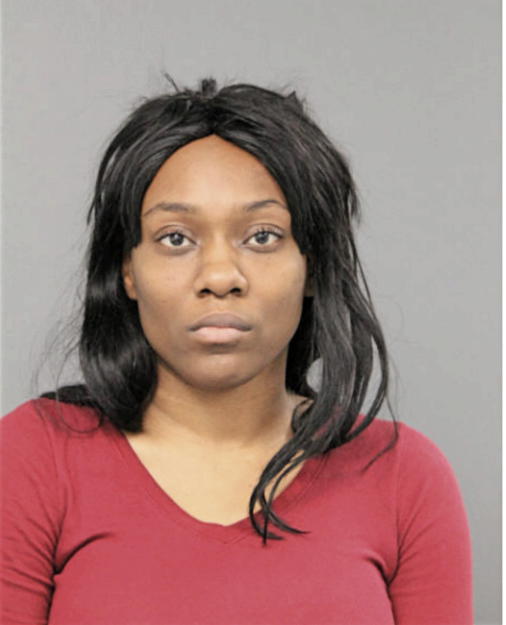 STACEY K SANDERS, Cook County, Illinois