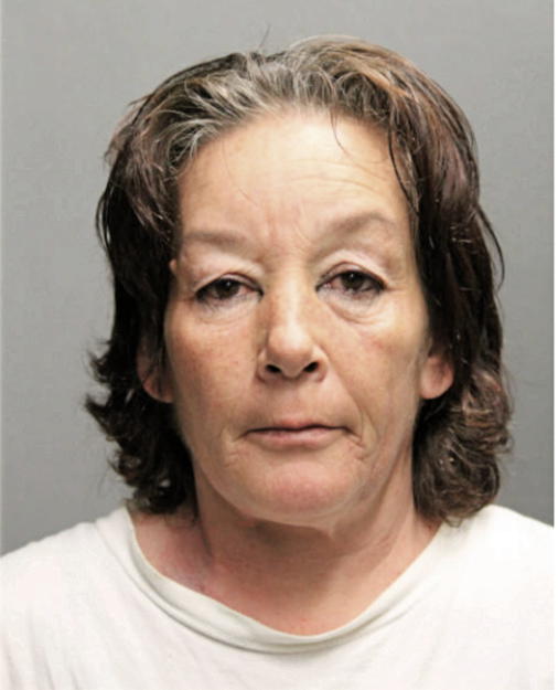SHEILA SAUBERT, Cook County, Illinois