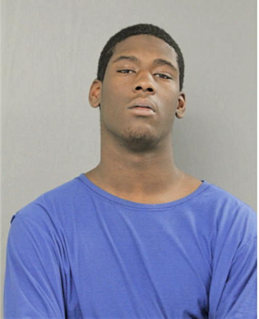 DREDELL D SHUMAKER, Cook County, Illinois