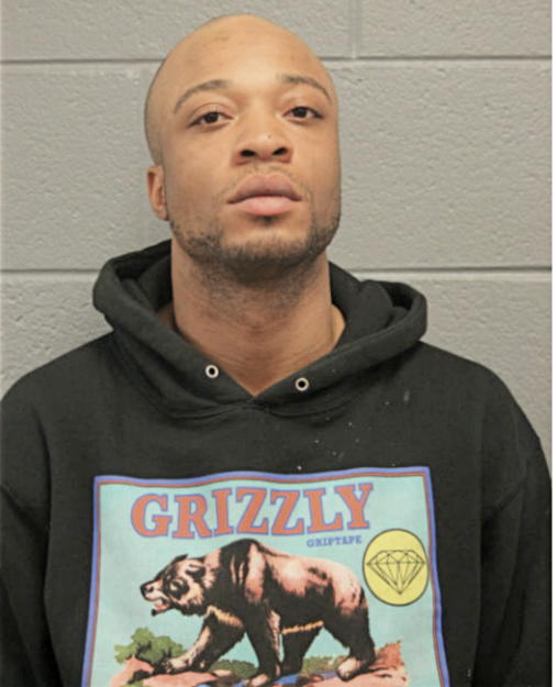KEVIN SILER, Cook County, Illinois