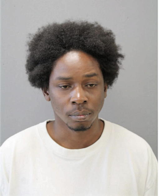 WILLIAM G SIMPSON, Cook County, Illinois