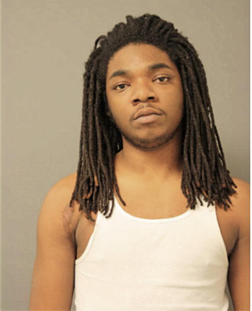 BENNY N SMITH, Cook County, Illinois