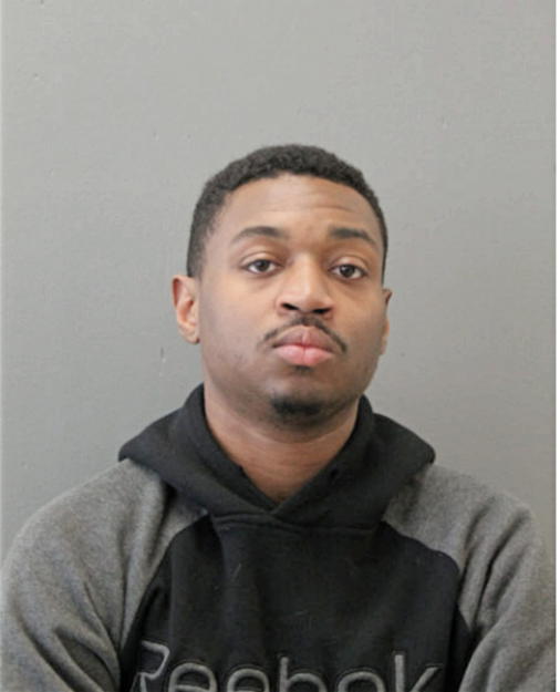JEROME A SMITH, Cook County, Illinois