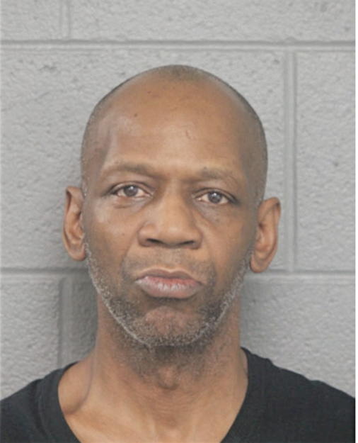JOHN L SMITH, Cook County, Illinois