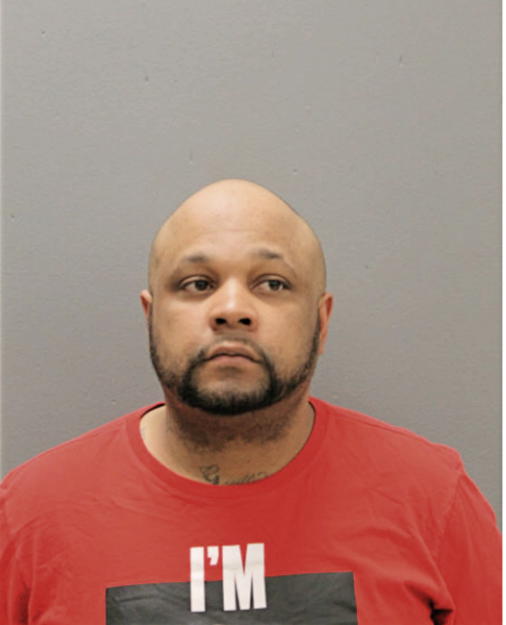 TRAVOY L SMITH, Cook County, Illinois