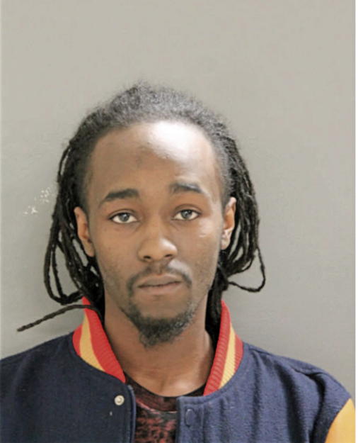 TRISTIAN T SMITH, Cook County, Illinois