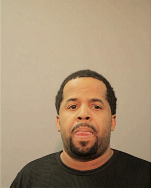 LESTER L SOLOMON, Cook County, Illinois