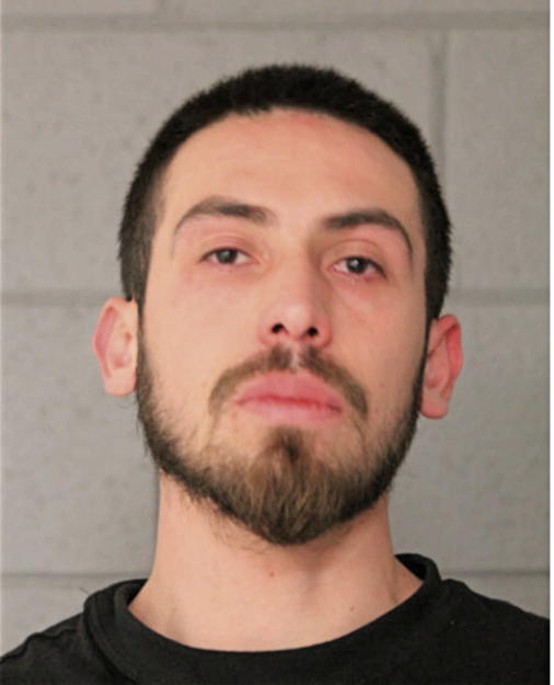 DAVID SOTO, Cook County, Illinois
