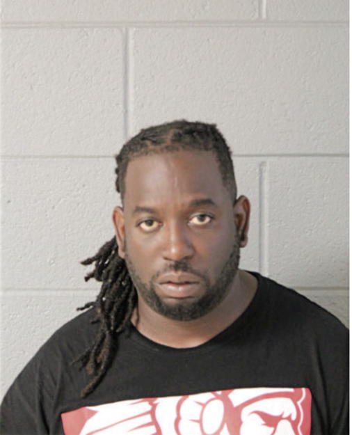 ROYAYERS SPICER, Cook County, Illinois