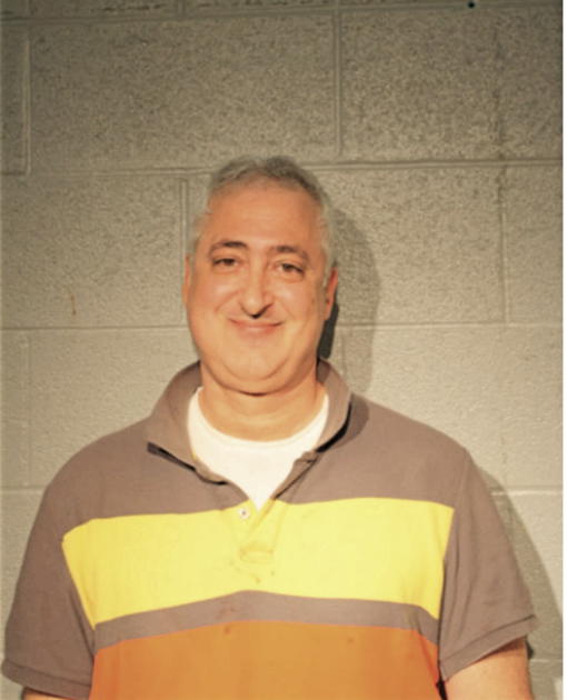DENNIS STATHIS, Cook County, Illinois
