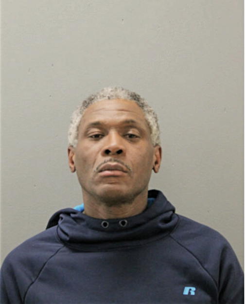 DANNY D STINSON, Cook County, Illinois