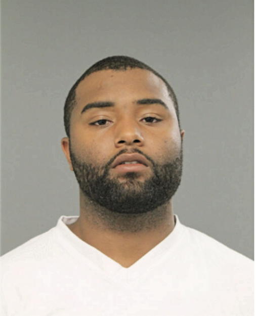 DERRICK L STOKES, Cook County, Illinois