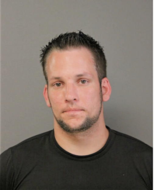BILLYJACK MARK TATE, Cook County, Illinois
