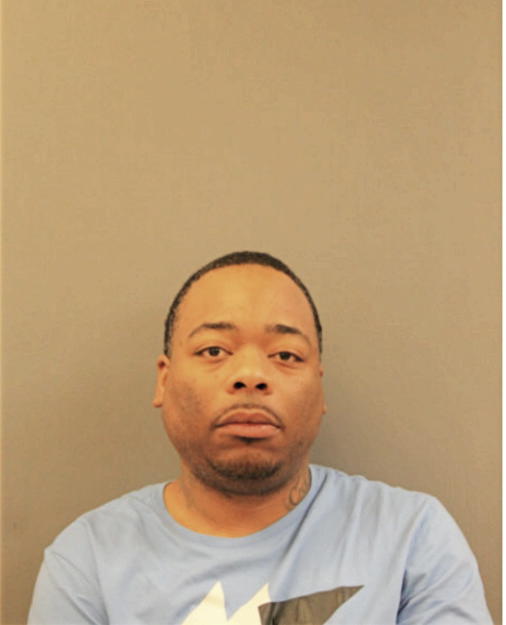 KENNETH E TEAGUE, Cook County, Illinois