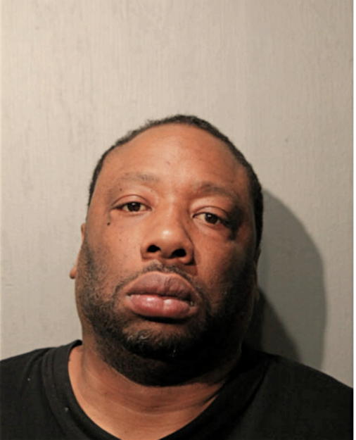 KEITH A THOMAS, Cook County, Illinois