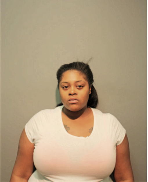 KIANNA J THOMAS, Cook County, Illinois