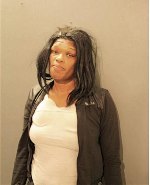 WILBERTINA THOMAS, Cook County, Illinois