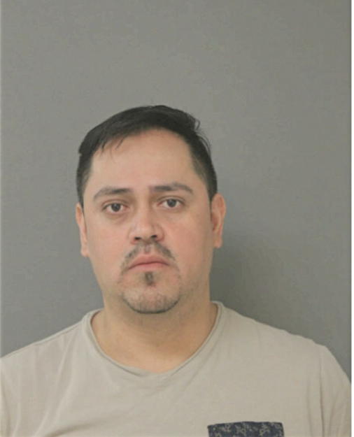 JOSE G TINAJERO, Cook County, Illinois