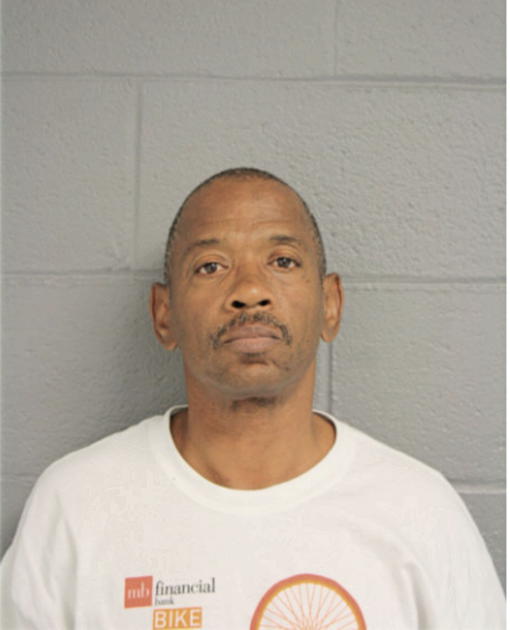 DION TRISBY, Cook County, Illinois