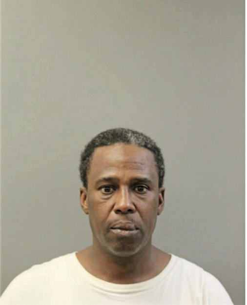 HENRY ANDREW TYUS, Cook County, Illinois