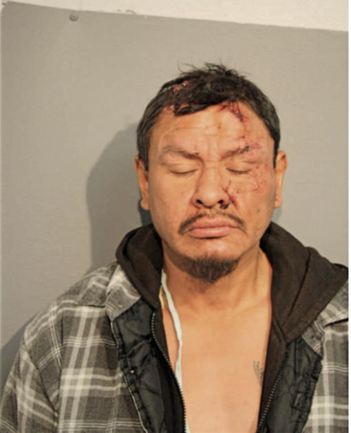 ALEJANDRO J VALLE, Cook County, Illinois