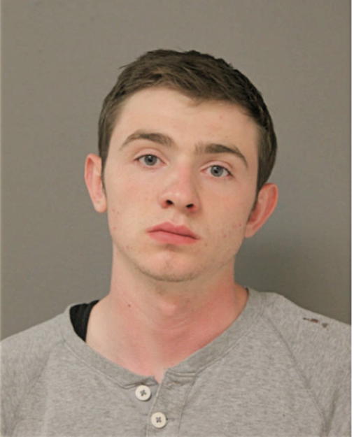 JACOB D VELDE, Cook County, Illinois