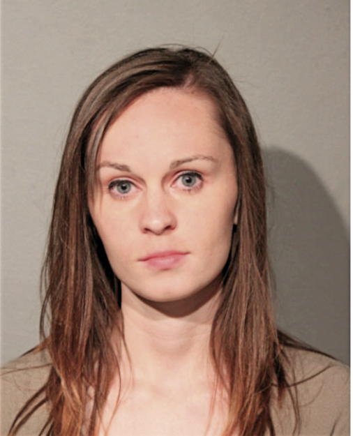 COURTNEY MICHELLE WALL, Cook County, Illinois