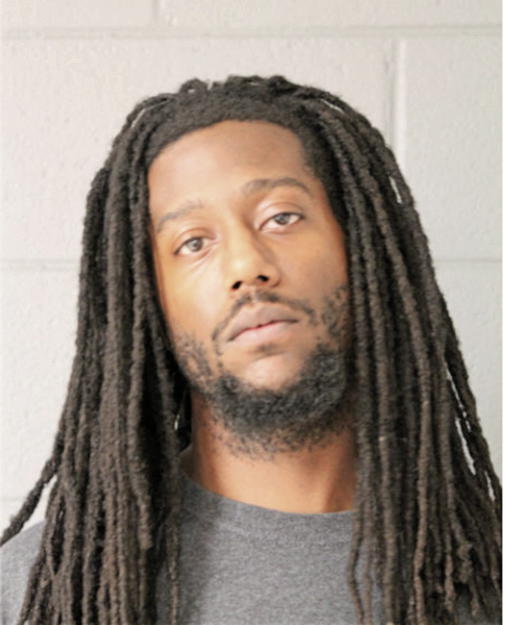 LARRY D WATERS, Cook County, Illinois